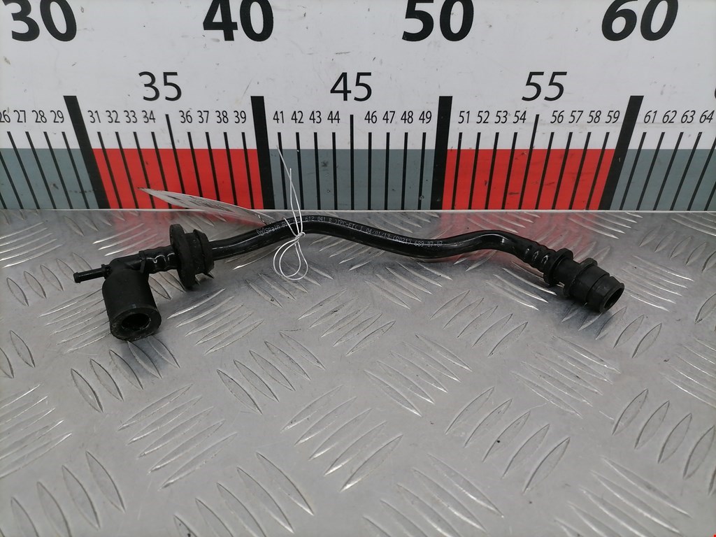 Трубка вакуумная SKODA Fabia MK2 5J 2007-2014