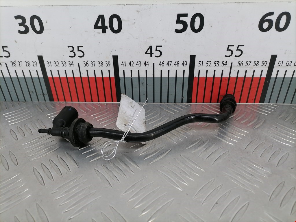 Трубка вакуумная SKODA Fabia MK2 5J 2007-2014