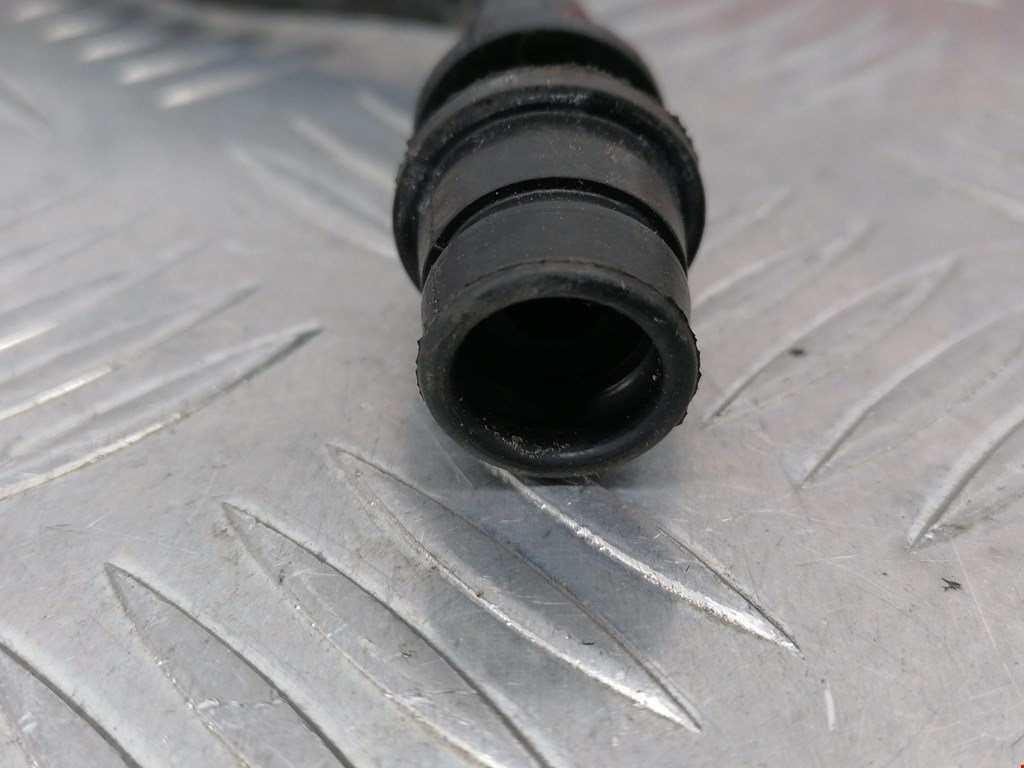 Трубка вакуумная SKODA Fabia MK2 5J 2007-2014