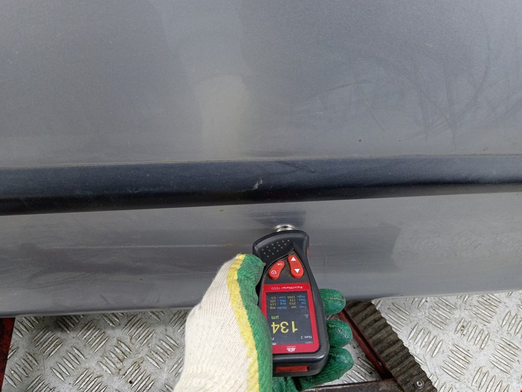 Дверь передняя правая HONDA Civic 2001-2005