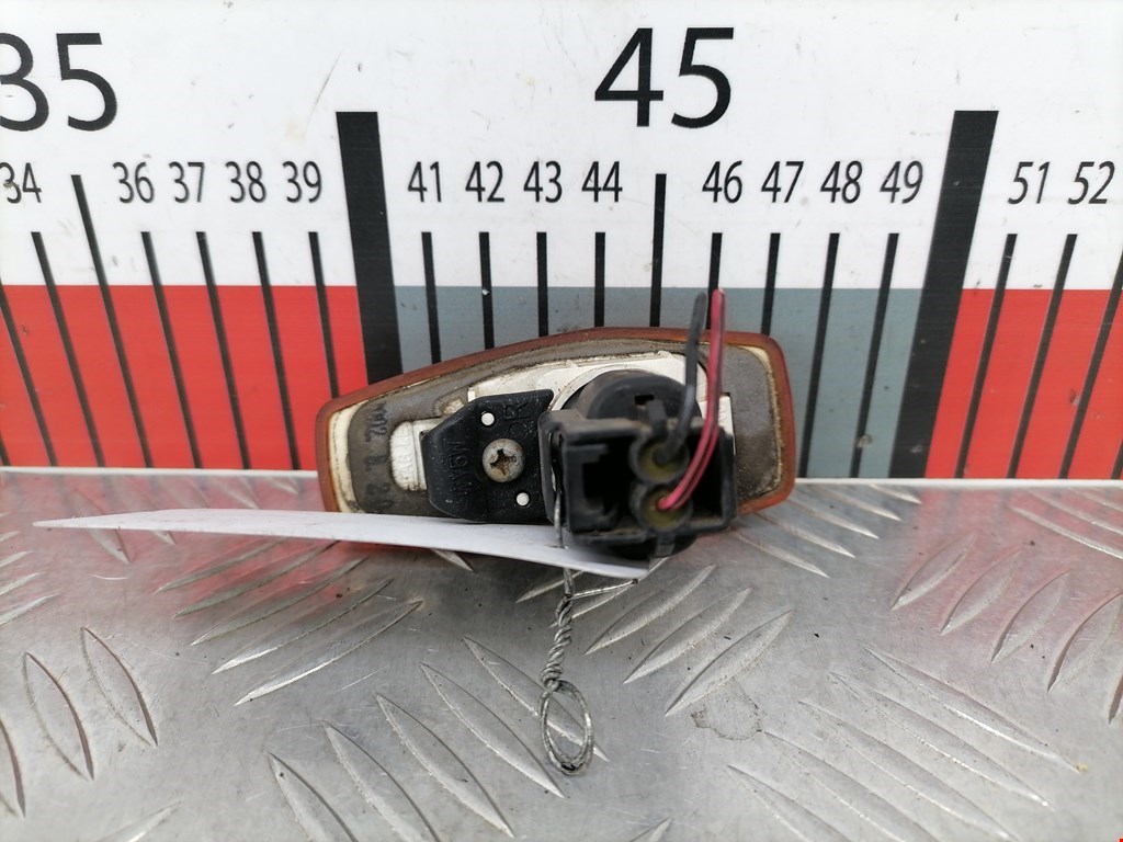 Повторитель на крыло HYUNDAI Coupe 2002-2009