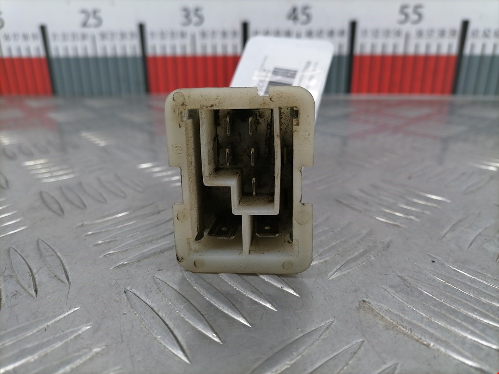 Резистор отопителя (сопротивление печки) OPEL Astra H/Family 2004-2015