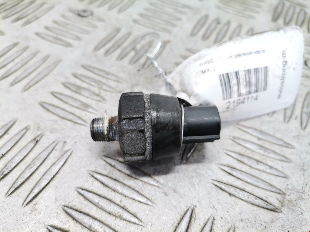 Датчик давления масла NISSAN Note E11 2005-2014