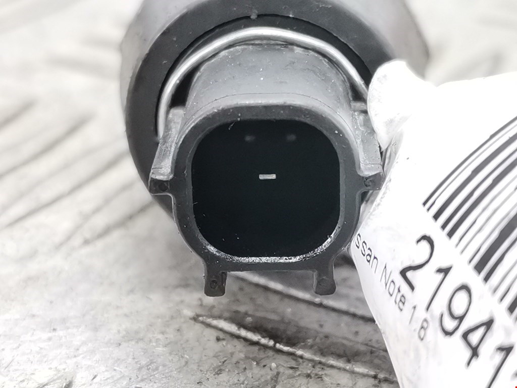 Датчик давления масла NISSAN Note E11 2005-2014