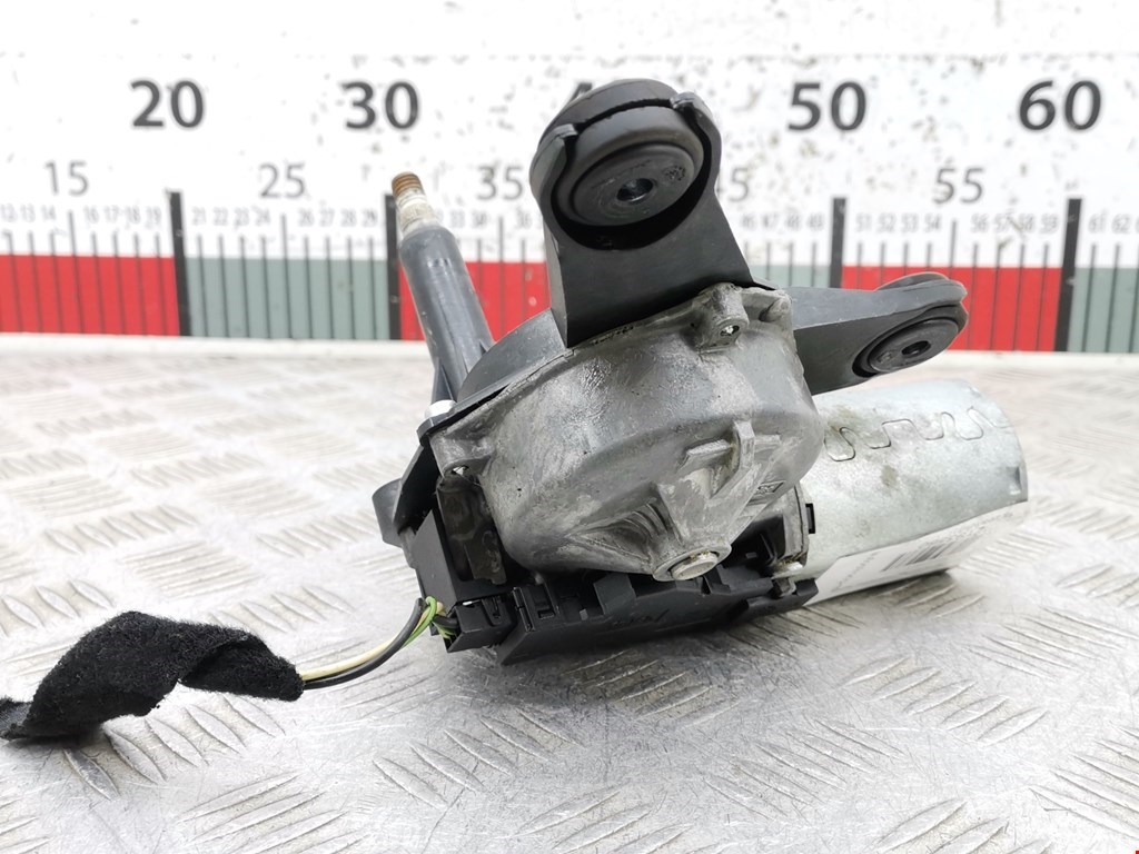 Моторчик стеклоочистителя задний FIAT Grande Punto 2005-2009