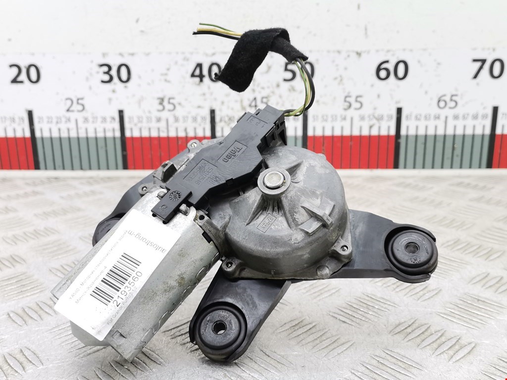 Моторчик стеклоочистителя задний FIAT Grande Punto 2005-2009