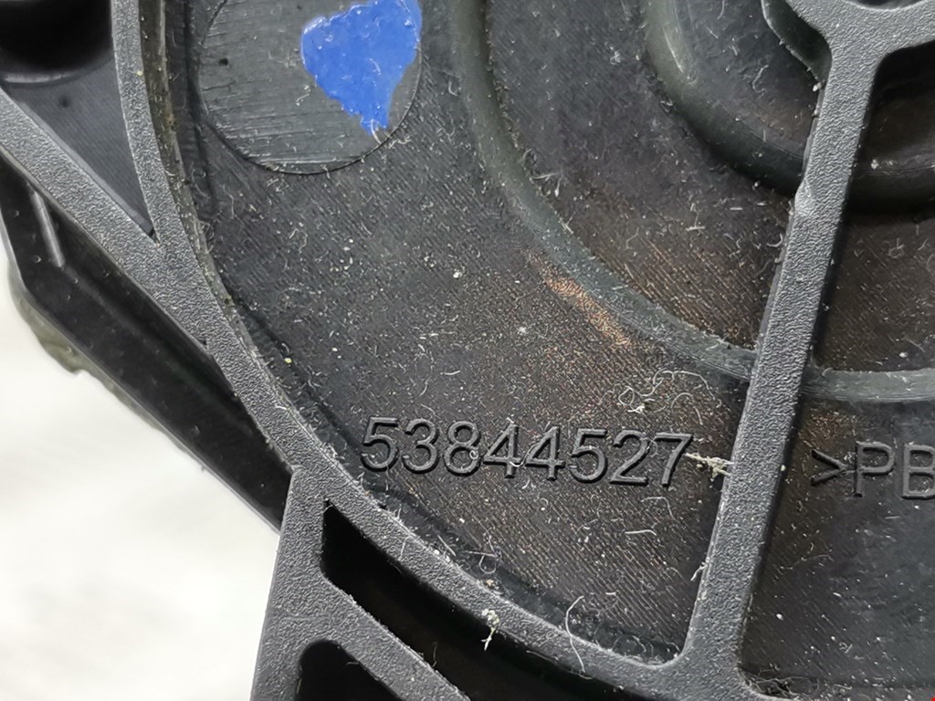 Моторчик стеклоочистителя задний FIAT Grande Punto 2005-2009