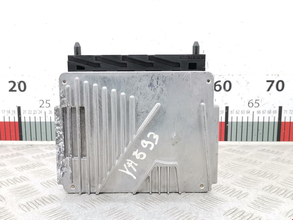 Блок управления двигателя (ЭБУ) VOLVO V70 II 2000-2007