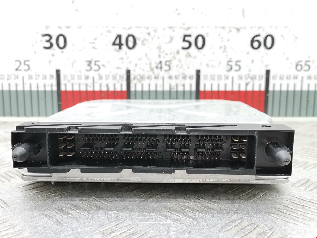 Блок управления двигателя (ЭБУ) VOLVO V70 II 2000-2007