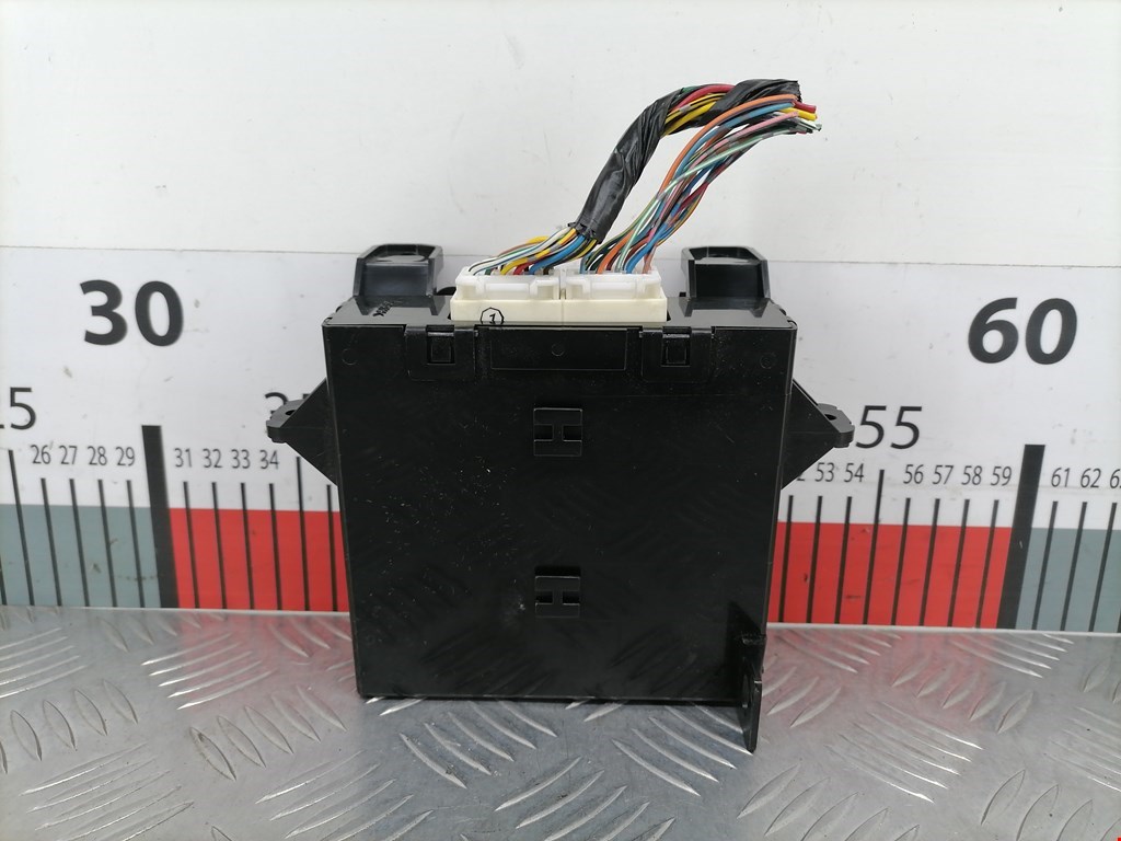 Блок комфорта SUBARU Outback 2009-2014