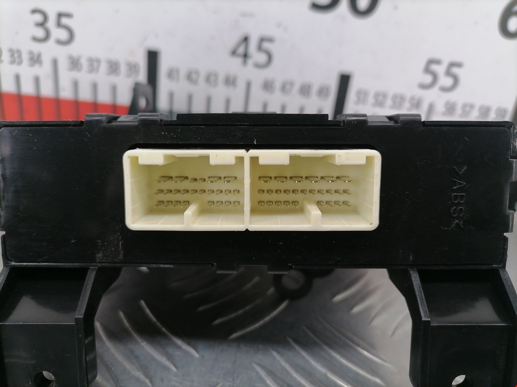 Блок комфорта SUBARU Outback 2009-2014