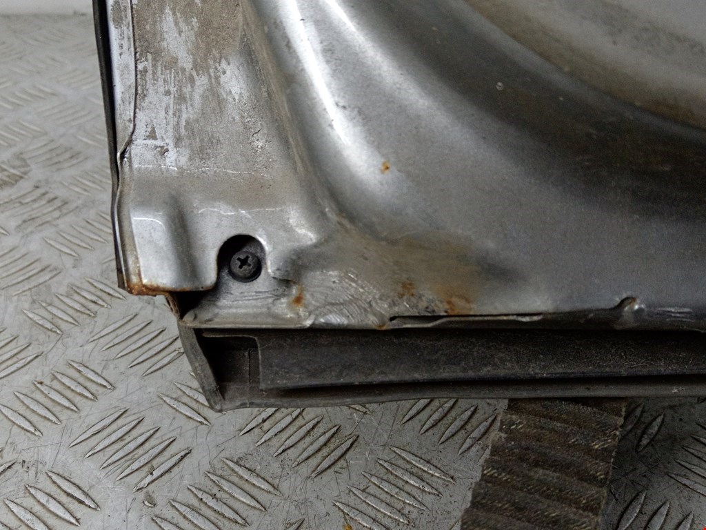 Дверь задняя правая AUDI A6 C5 1997-2004