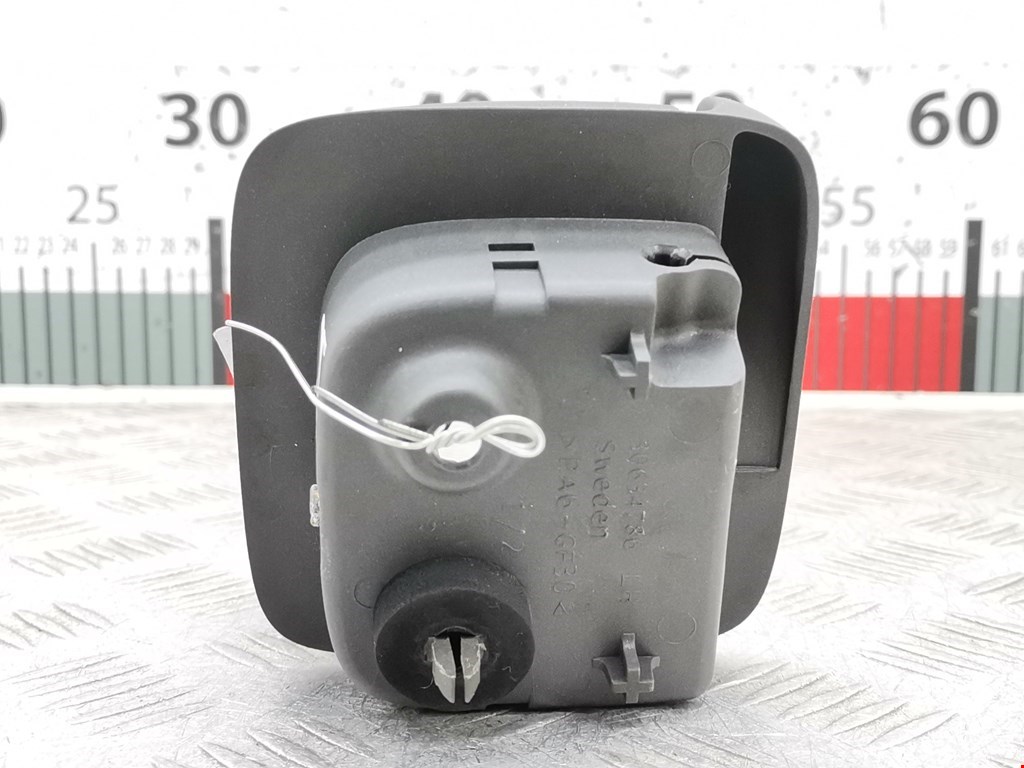 Ручка открывания капота VOLVO V70 II 2000-2007