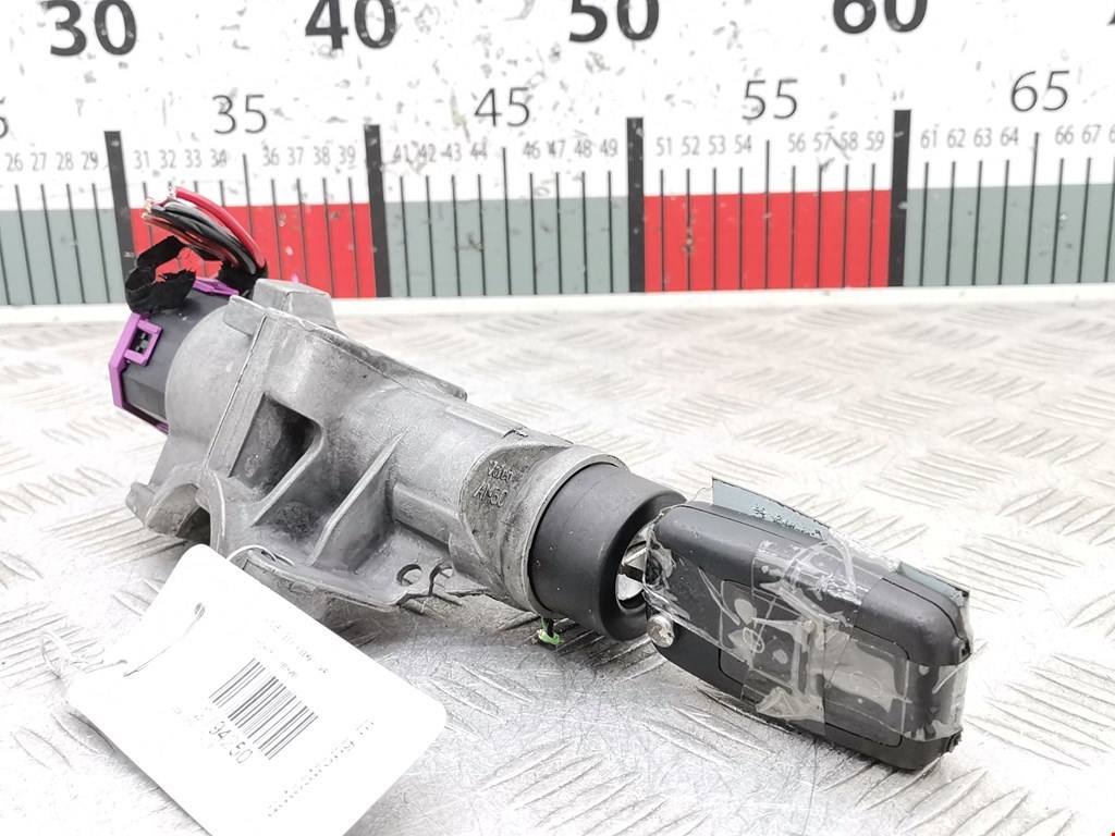 Замок зажигания SKODA Octavia A4 1U- 1997-2010