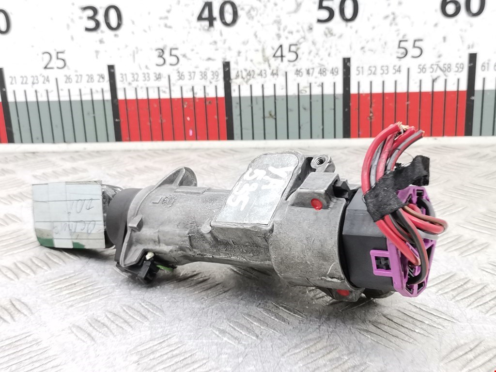 Замок зажигания SKODA Octavia A4 1U- 1997-2010