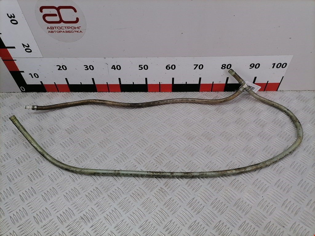 Трубка омывателя (шланг омывателя) Audi Q7 4L (2005-2015)