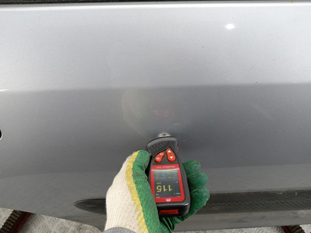 Дверь задняя правая HONDA Civic 2001-2005