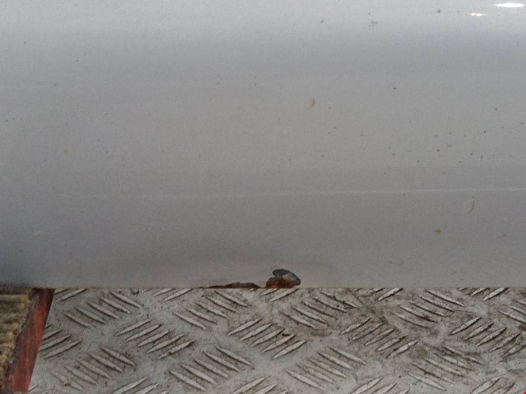 Дверь задняя правая SEAT Alhambra 1996-2010