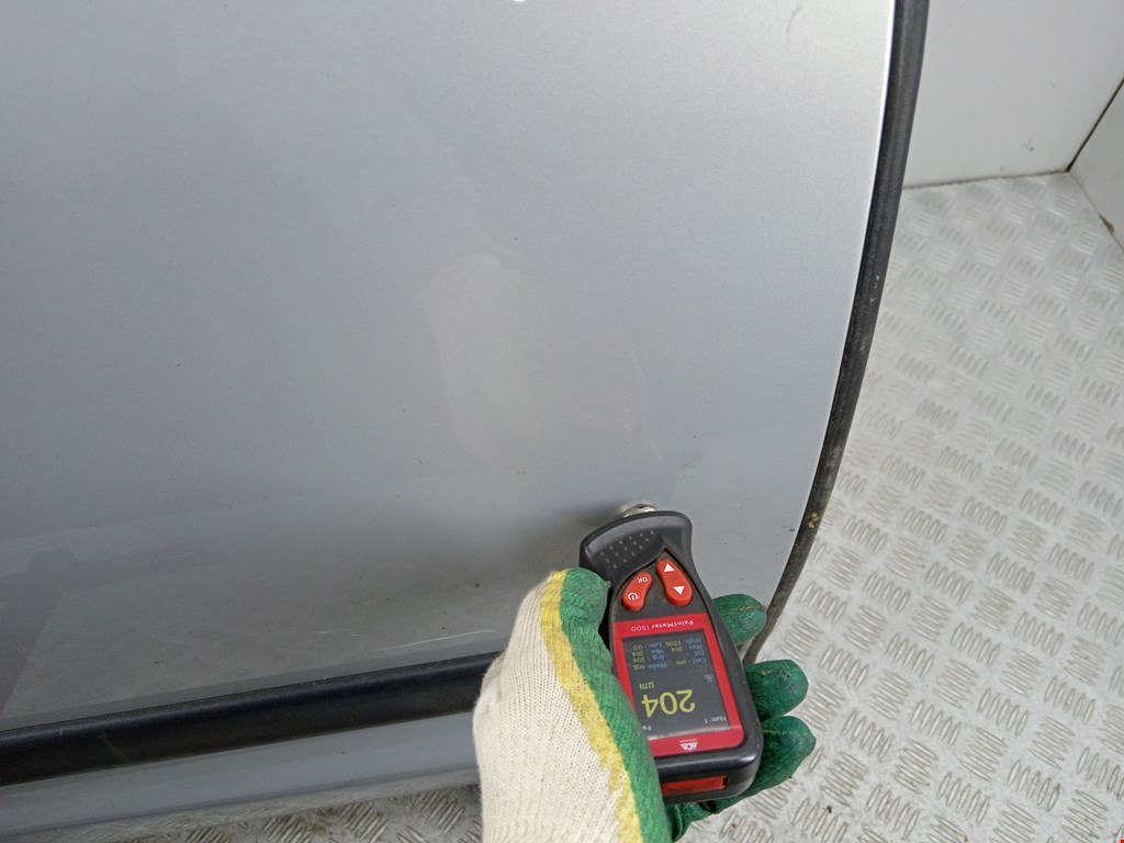 Дверь задняя правая SEAT Alhambra 1996-2010