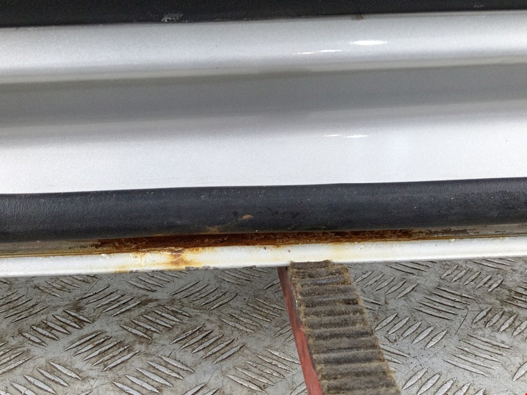 Дверь задняя правая SEAT Alhambra 1996-2010