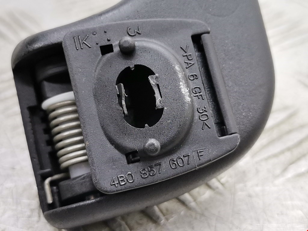 Ручка внутренняя потолочная (потолка салона) AUDI A6 C5 1997-2004