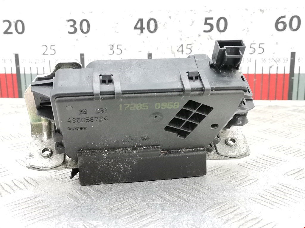 Замок багажника (крышки двери) OPEL Astra H/Family 2004-2015