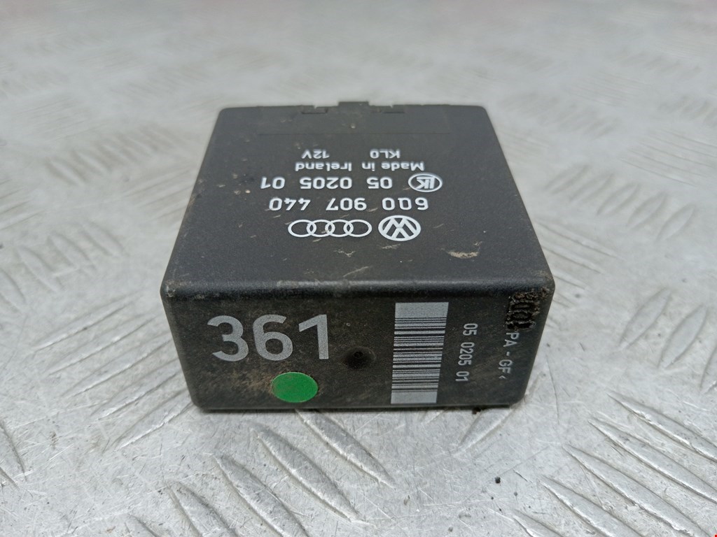 Реле SEAT Alhambra 1996-2010