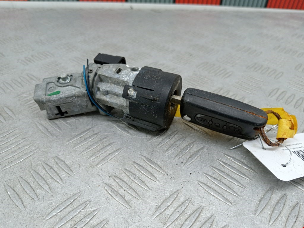 Замок зажигания CITROEN C4 I 2004-2014