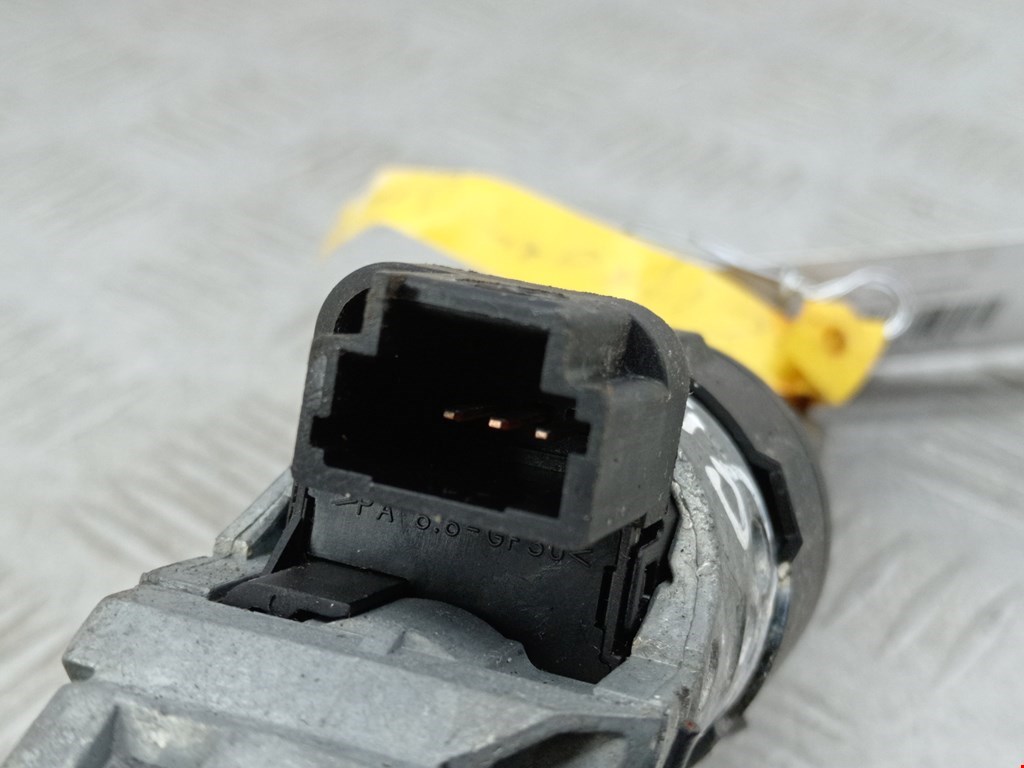 Замок зажигания CITROEN C4 I 2004-2014