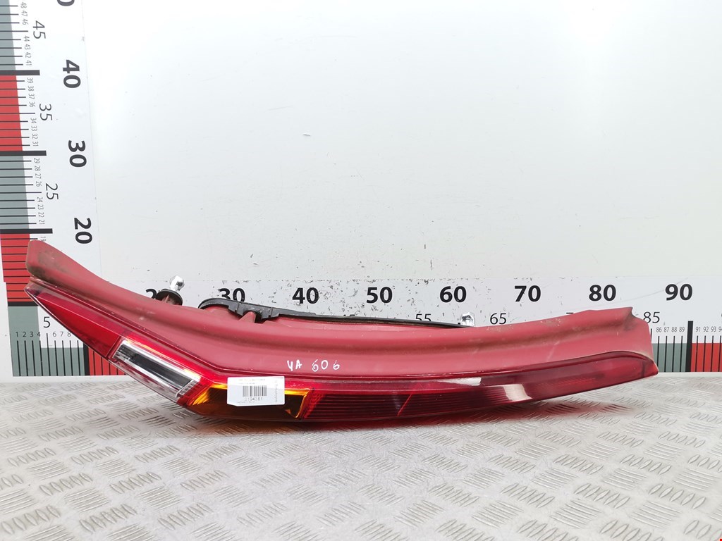 Фонарь задний правый FIAT Punto II (188) 1999-2007