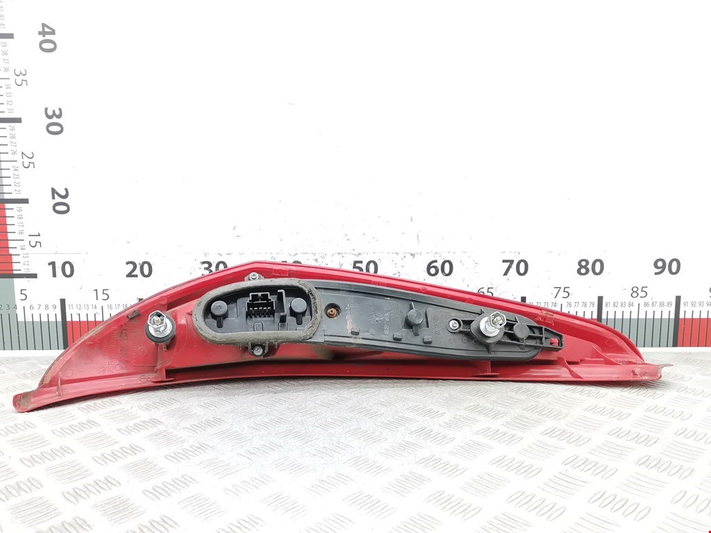 Фонарь задний правый FIAT Punto II (188) 1999-2007