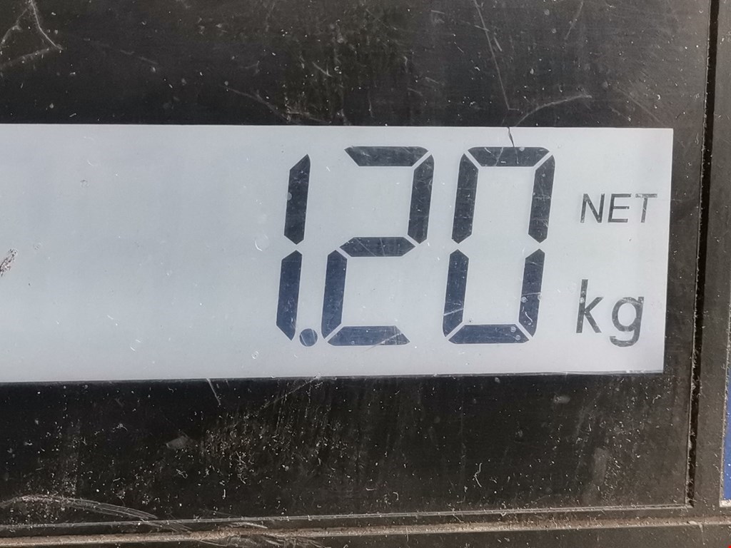 Фонарь задний правый FIAT Punto II (188) 1999-2007