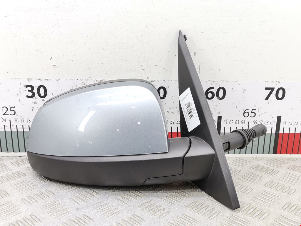 Зеркало правое OPEL Meriva A 2003-2010