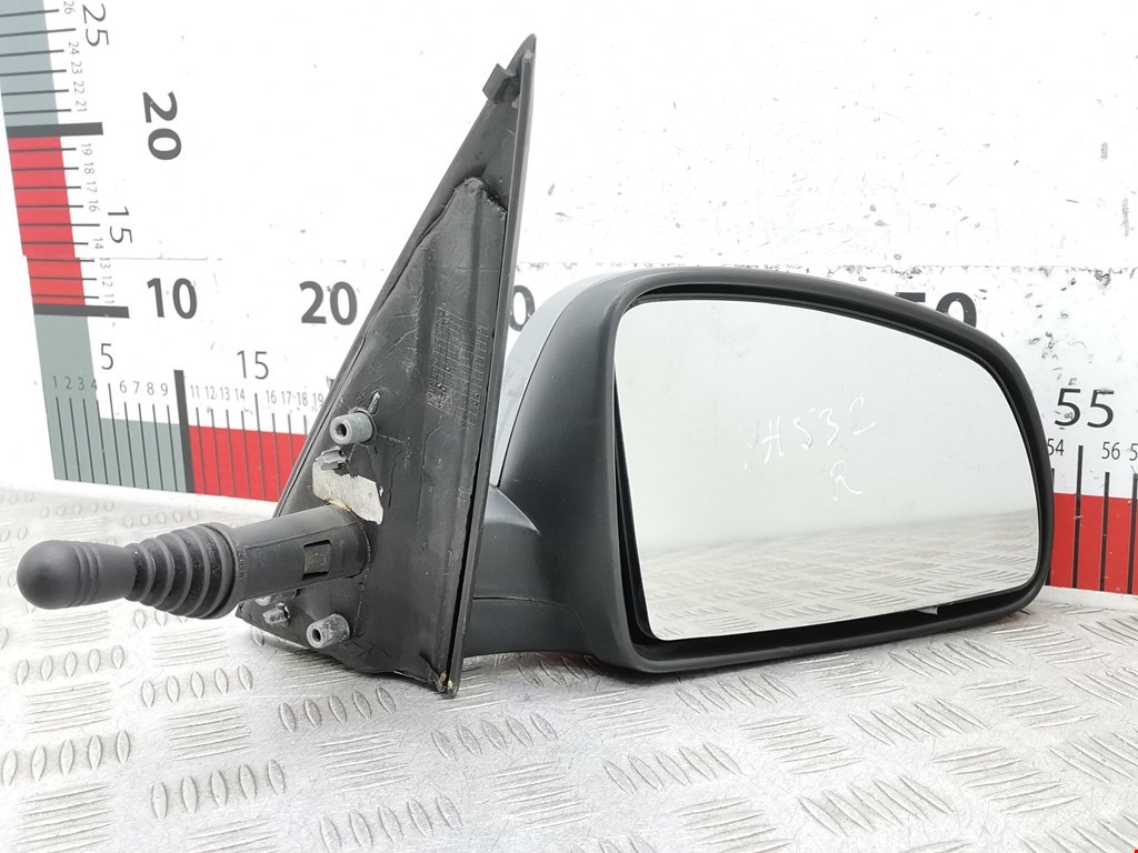 Зеркало правое OPEL Meriva A 2003-2010