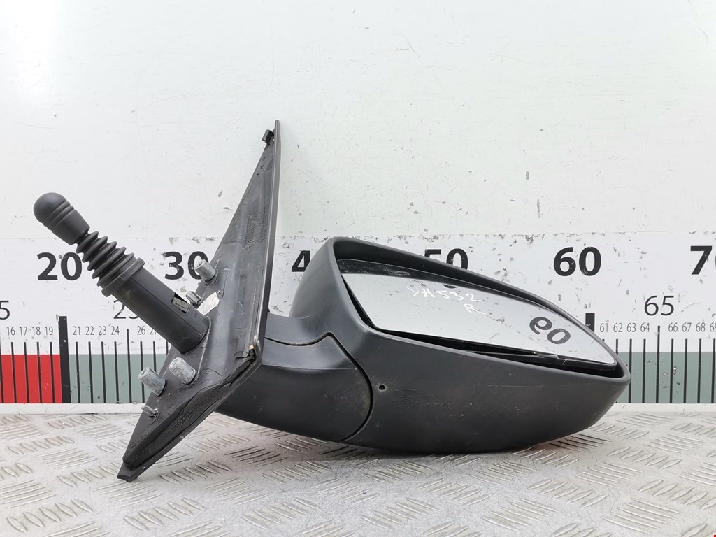Зеркало правое OPEL Meriva A 2003-2010