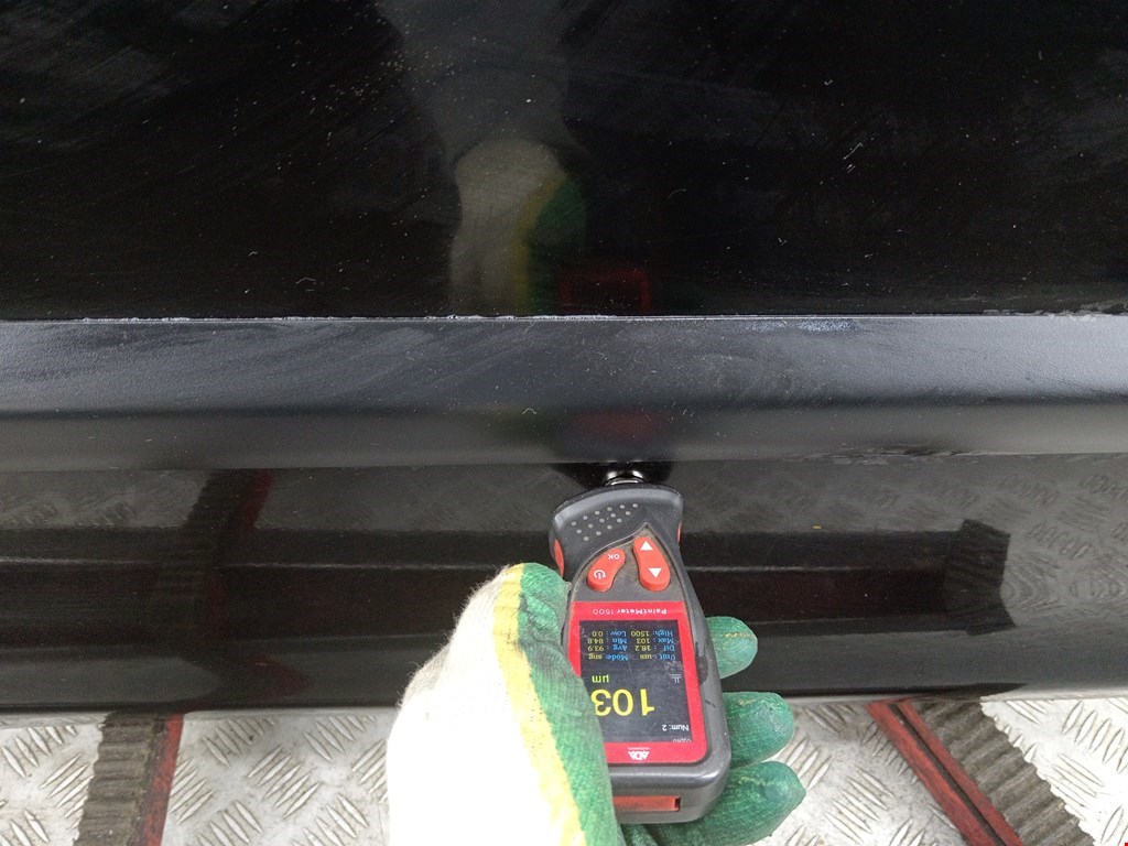 Дверь задняя правая HONDA Civic 2001-2005