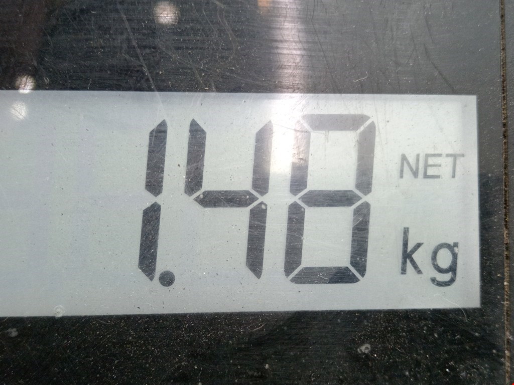 Ремень безопасности передний левый MAZDA Premacy CP 1999-2004