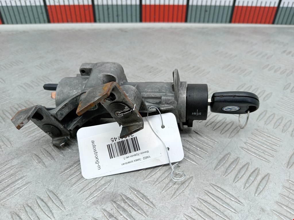 Замок зажигания VOLKSWAGEN Golf IV 1997-2003