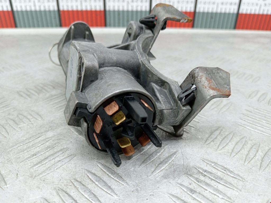Замок зажигания VOLKSWAGEN Golf IV 1997-2003
