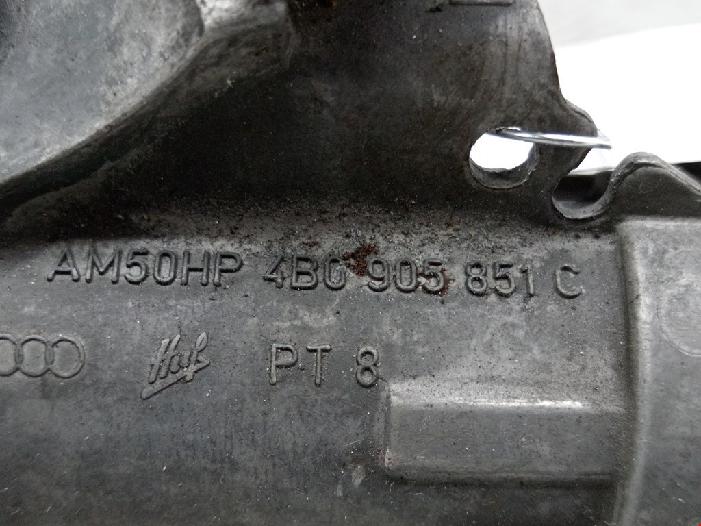 Замок зажигания VOLKSWAGEN Golf IV 1997-2003