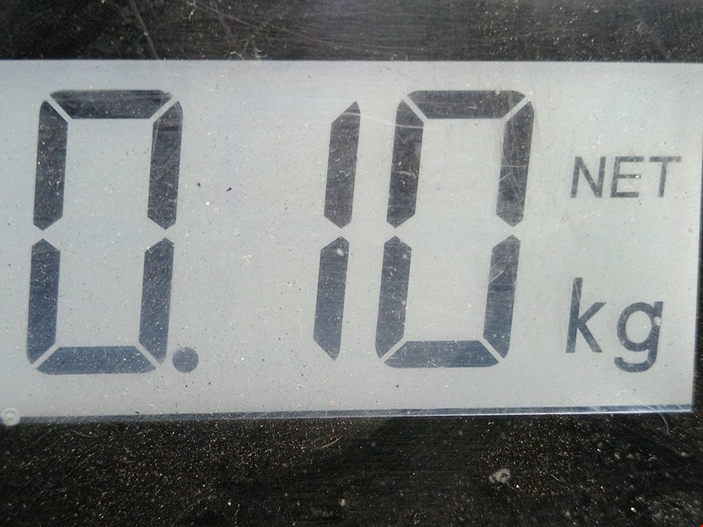 Активатор замка бензобака FORD C-MAX 2003-2010