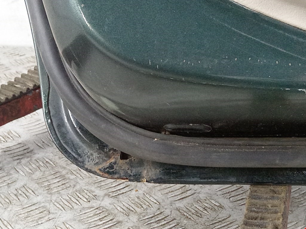 Дверь задняя левая CHRYSLER PT Cruser 2000-2010