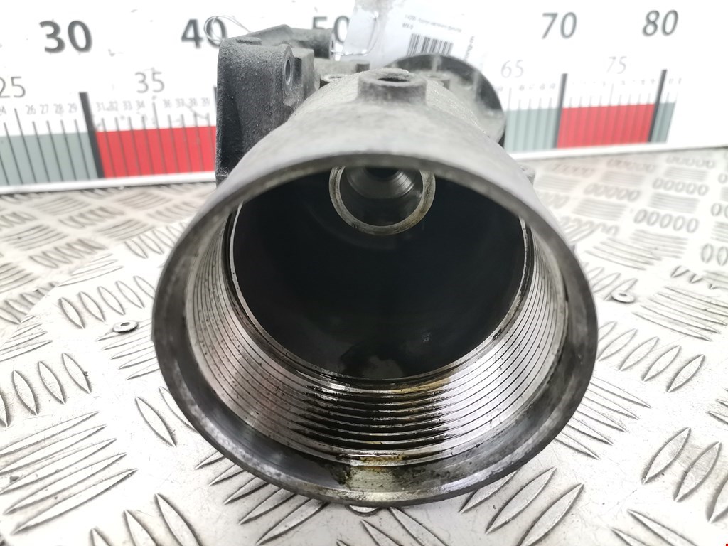 Корпус масляного фильтра SKODA Fabia MK1 1999-2006