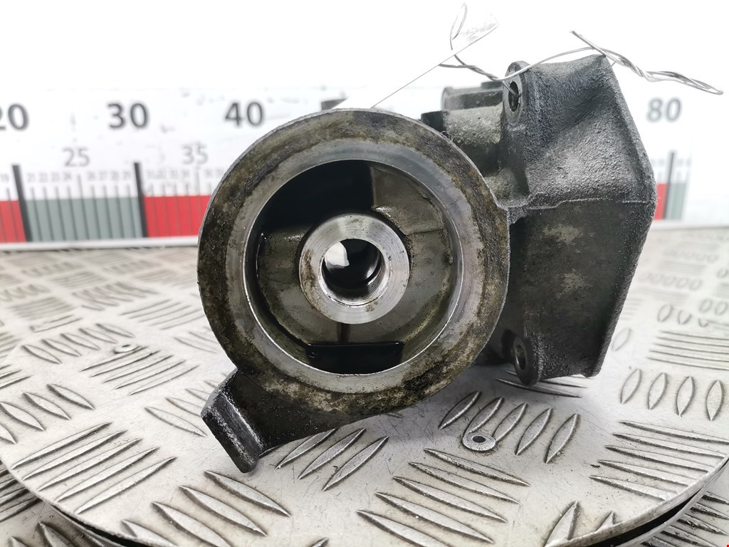 Корпус масляного фильтра SKODA Fabia MK1 1999-2006