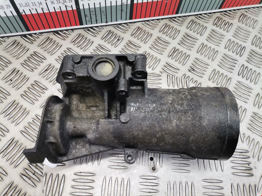 Корпус масляного фильтра SKODA Fabia MK1 1999-2006