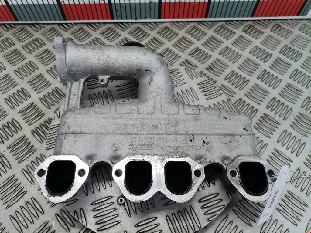 Коллектор впускной SKODA Fabia MK1 1999-2006