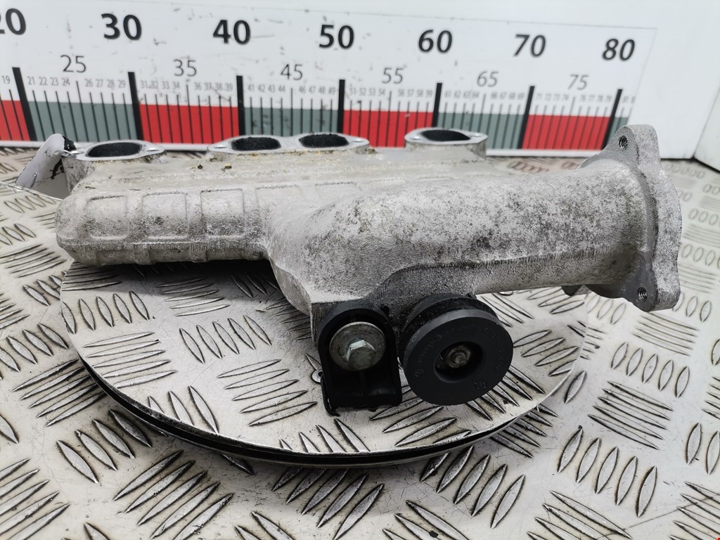 Коллектор впускной SKODA Fabia MK1 1999-2006