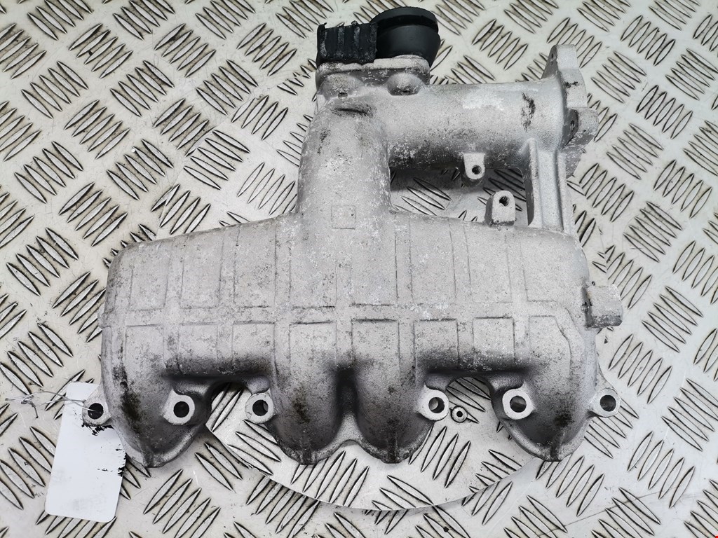 Коллектор впускной SKODA Fabia MK1 1999-2006