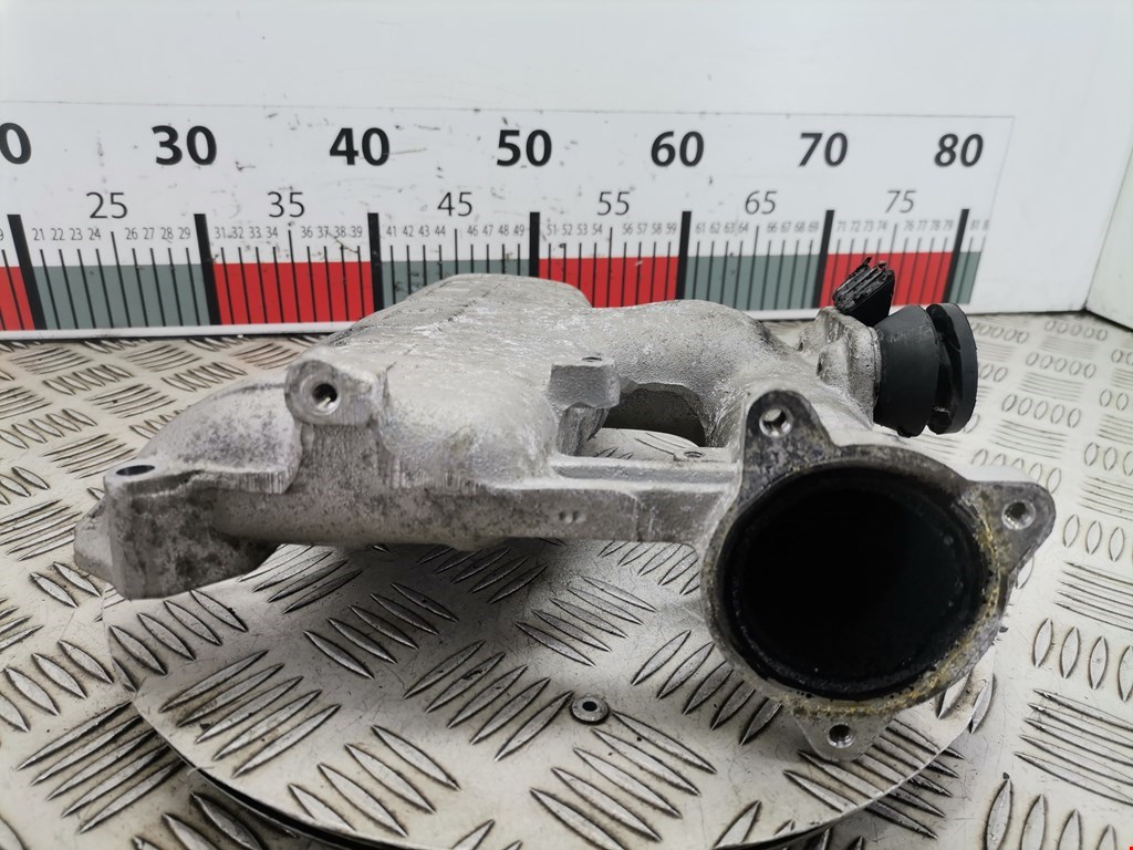 Коллектор впускной SKODA Fabia MK1 1999-2006