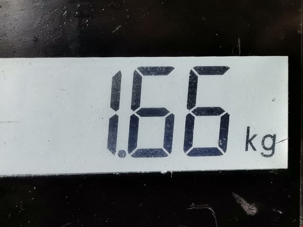 Коллектор впускной SKODA Fabia MK1 1999-2006